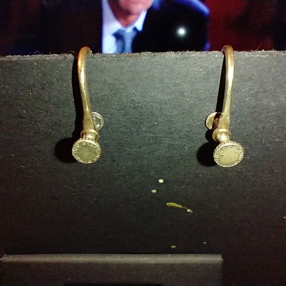 Vintage earrings - Picture 6 of 6